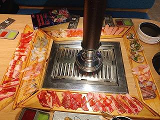 Urban BBQ - Phố nướng nơi Đô Thành ✌🏻 - ảnh 5 urban bbq - pho nuong noi do thanh ✌🏻 - anh 5
