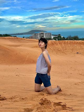 Du lịch ra Phan Thiết bằng tàu lửa!!! - ảnh 2 du lich ra phan thiet bang tau lua!!! - anh 2