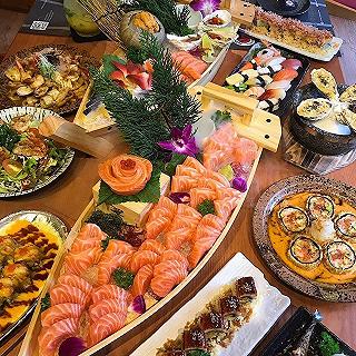 Sushi Masa - ảnh 2 sushi masa - anh 2