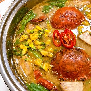 Hôm nay mình xin giới thiệu cho các bạn 1 món CUA cực kỳ xịn sò - ảnh 4 hom nay minh xin gioi thieu cho cac ban 1 mon cua cuc ky xin so - anh 4