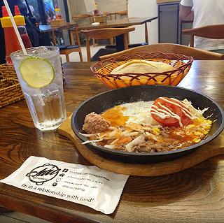 Chảo Restaurant - Trần Quang Diệu 💋💋❤️ - ảnh 2 chao restaurant - tran quang dieu 💋💋❤️ - anh 2