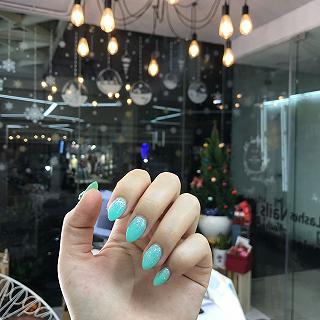 Nails Quận 3 _ chiillll .... out .... - ảnh 1 nails quan 3 _ chiillll .... out .... - anh 1