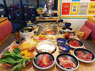 Urban BBQ - Phố nướng nơi Đô Thành ✌🏻 - ảnh 6 urban bbq - pho nuong noi do thanh ✌🏻 - anh 6