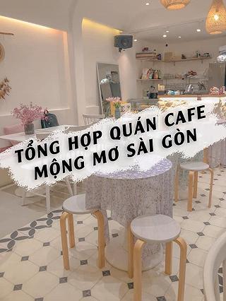 ✨ LIST QUÁN CAFE TONE TRẮNG KHIẾN CRUSH LO LẮNG THẢ TIM MỎI TAY 🙀 - ảnh 1 ✨ list quán cafe tone trắng khiến crush lo lắng thả tim mỏi tay 🙀 - anh 1