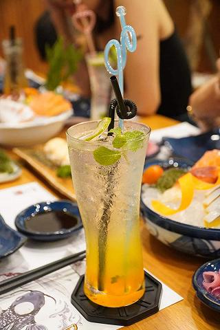 Sushi Haru - ảnh 4 sushi haru - anh 4
