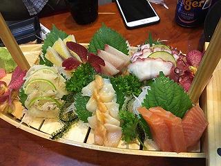 Uchi Sushi - ảnh 1 uchi sushi - anh 1