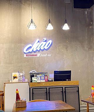 Chảo Restaurant - Trần Quang Diệu 💋💋❤️ - ảnh 1 chao restaurant - tran quang dieu 💋💋❤️ - anh 1