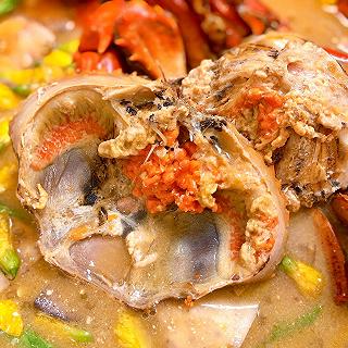 Hôm nay mình xin giới thiệu cho các bạn 1 món CUA cực kỳ xịn sò - ảnh 1 hom nay minh xin gioi thieu cho cac ban 1 mon cua cuc ky xin so - anh 1