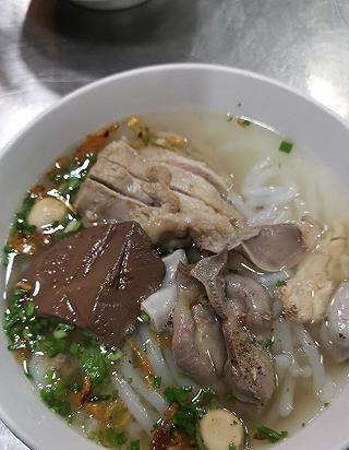 Bánh Canh Sườn Cây - ảnh 4 banh canh suon cay - anh 4
