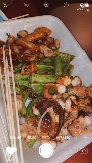 Chân gà nướng anh Mập - Bùi Hữu Nghĩa chan ga nuong anh map - bui huu nghia