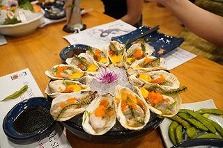Sushi Haru - ảnh 1 sushi haru - anh 1