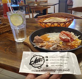 Chảo Restaurant - Trần Quang Diệu 💋💋❤️ - ảnh 3 chao restaurant - tran quang dieu 💋💋❤️ - anh 3