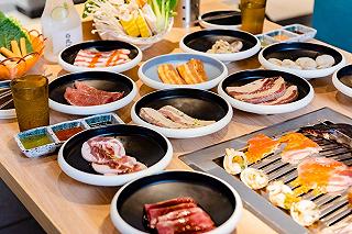 Urban BBQ - Phố nướng nơi Đô Thành ✌🏻 - ảnh 3 urban bbq - pho nuong noi do thanh ✌🏻 - anh 3
