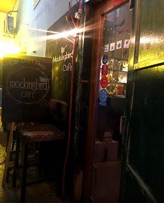 Mockingbird Cafe ❤️ Tôn Thất Đạm ❤️❤️ - ảnh 3 mockingbird cafe ❤️ ton that dam ❤️❤️ - anh 3