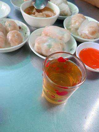 Dim Sum 108 xóm đất - ảnh 4 dim sum 108 xom dat - anh 4