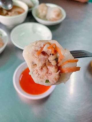 Dim Sum 108 xóm đất - ảnh 1 dim sum 108 xom dat - anh 1