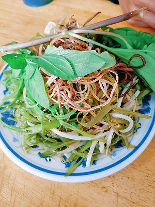 bún bò Huế 25k - ảnh 4 bun bo hue 25k - anh 4