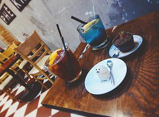 Monkey In Black Coffee - Sư Vạn Hạnh ❤️❤️ - ảnh 3 monkey in black coffee - su van hanh ❤️❤️ - anh 3