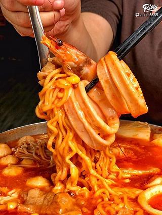 GẤP!!! GẤP!!! GẤP!!! Lập đội càn quét lẩu mực khổng lồ & nướng đỉnh kao giá bổ nhào chỉ 100k/đứa - ảnh 4 gap!!! gap!!! gap!!! lap doi can quet lau muc khong lo & nuong dinh kao gia bo nhao chi 100k/dua - anh 4