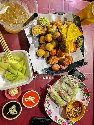KHU ĂN VẶT, CHỤP HÌNH GIÁ RẺ ‼ - ảnh 2 khu an vat, chup hinh gia re ‼ - anh 2