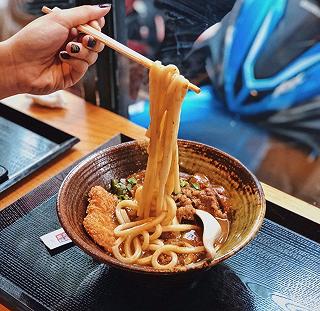 MÌ UDON🍜 - ảnh 3 mi udon🍜 - anh 3