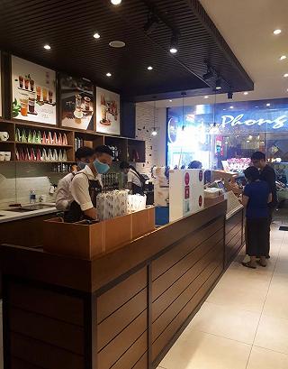 Hebe Tea & Coffee - ảnh 3 hebe tea & coffee - anh 3