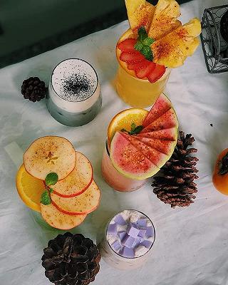 Tiệm trà tháng Tư - ảnh 3 tiem tra thang tu - anh 3