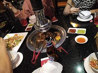 Kangnam BBq - ảnh 1 kangnam bbq - anh 1
