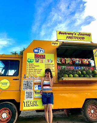 Du lịch ra Phan Thiết bằng tàu lửa!!! - ảnh 3 du lich ra phan thiet bang tau lua!!! - anh 3