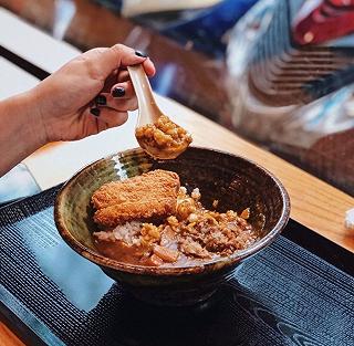 MÌ UDON🍜 - ảnh 1 mi udon🍜 - anh 1