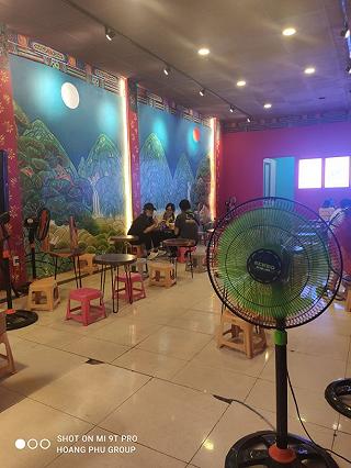 Đá bào dầm không ngon như lời đồn - ảnh 4 da bao dam khong ngon nhu loi don - anh 4