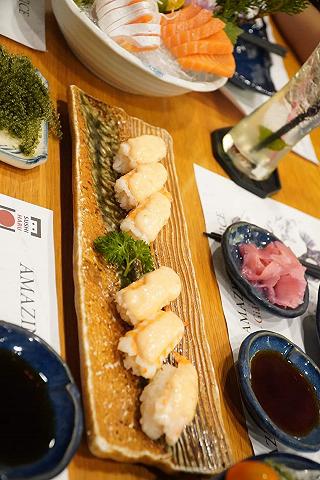 Sushi Haru - ảnh 5 sushi haru - anh 5