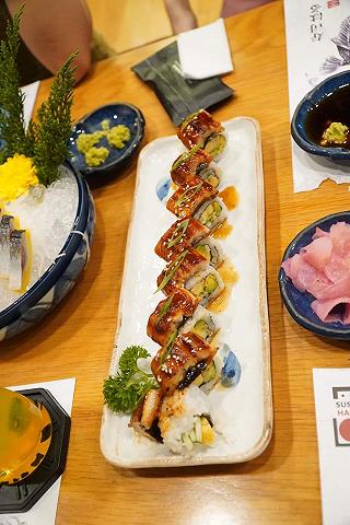 Sushi Haru - ảnh 2 sushi haru - anh 2