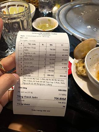 Kangnam BBq - ảnh 3 kangnam bbq - anh 3