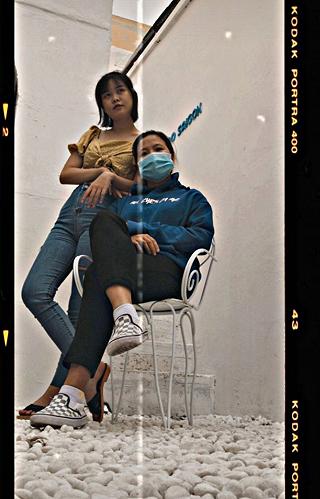 BẦU TRỜI NĂM ẤY KHÔNG XANH MÃI, EM CỦA GẦN ĐÂY ĐÃ PHẢI LÒNG BARO SAIGON☺☺💘 - ảnh 5 bau troi nam ay khong xanh mai, em cua gan day da phai long baro saigon☺☺💘 - anh 5