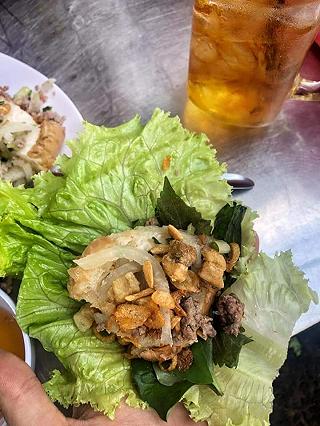 cô Giang Phú Nhuận - ảnh 2 co giang phu nhuan - anh 2