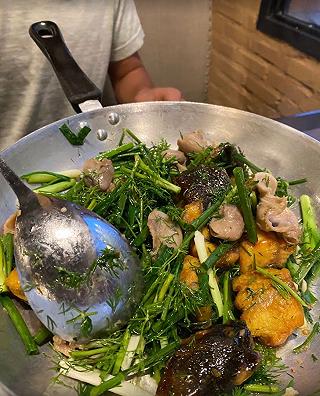 Nhà Hàng Chả Cá Đế Vương 😝😝 - ảnh 1 nha hang cha ca de vuong 😝😝 - anh 1