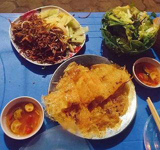 Bánh xèo🌮🌮 - ảnh 1 banh xeo🌮🌮 - anh 1