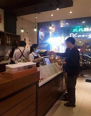Hebe Tea & Coffee - ảnh 2 hebe tea & coffee - anh 2