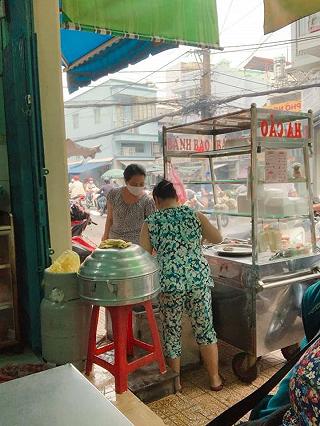 Dim Sum 108 xóm đất - ảnh 6 dim sum 108 xom dat - anh 6