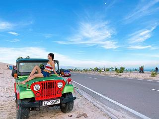 Du lịch ra Phan Thiết bằng tàu lửa!!! - ảnh 4 du lich ra phan thiet bang tau lua!!! - anh 4