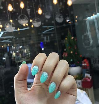 Nails Quận 3 _ chiillll .... out .... - ảnh 2 nails quan 3 _ chiillll .... out .... - anh 2