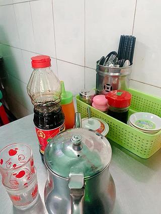 Dim Sum 108 xóm đất - ảnh 5 dim sum 108 xom dat - anh 5