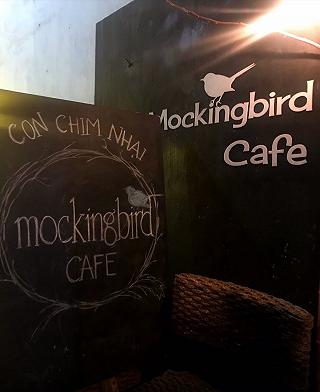 Mockingbird Cafe ❤️ Tôn Thất Đạm ❤️❤️ - ảnh 1 mockingbird cafe ❤️ ton that dam ❤️❤️ - anh 1