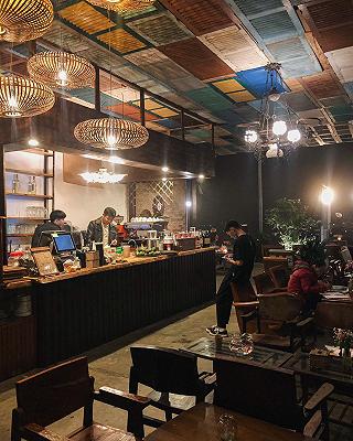 Lululola Coffee - ảnh 3 lululola coffee - anh 3