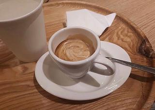 Hebe Tea & Coffee - ảnh 1 hebe tea & coffee - anh 1