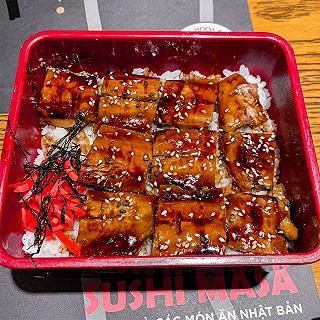 Sushi Masa - ảnh 3 sushi masa - anh 3