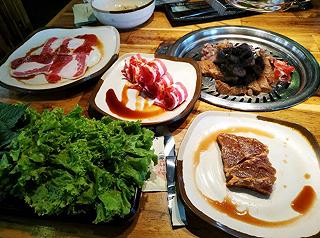 Gogi House E-mart Gò Vấp ❤️❤️ - ảnh 1 gogi house e-mart go vap ❤️❤️ - anh 1