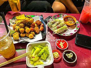 KHU ĂN VẶT, CHỤP HÌNH GIÁ RẺ ‼ - ảnh 3 khu an vat, chup hinh gia re ‼ - anh 3