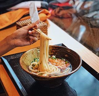 MÌ UDON🍜 - ảnh 2 mi udon🍜 - anh 2